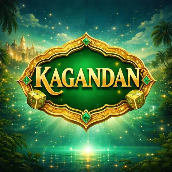KAGANDAN - Game Slot Seru dan Menguntungkan
