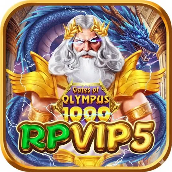 RPVIP5 - Pertarungan Terbaik dalam Battle Royale
