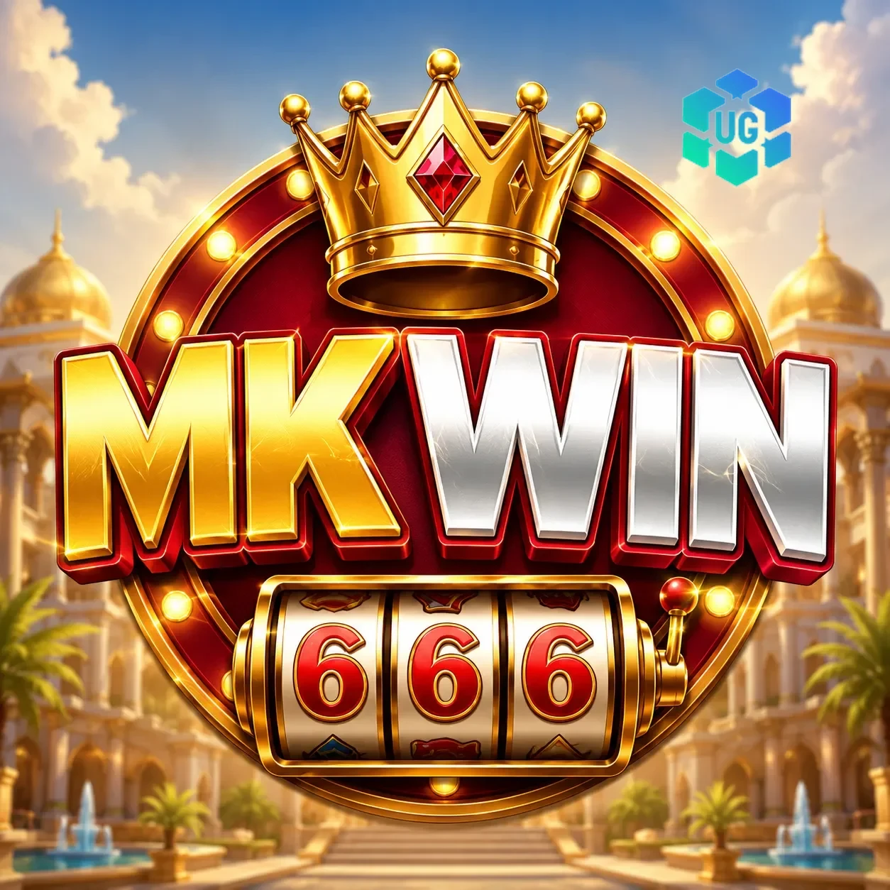 Logo mkwin666